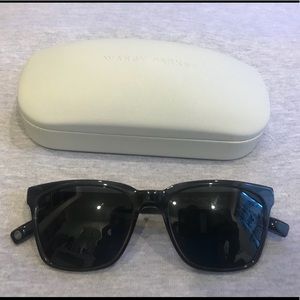 New Warby Parker Barkley Polarized Women’s Glasses